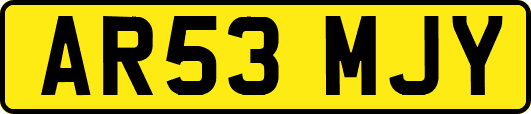 AR53MJY