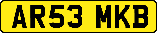 AR53MKB