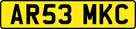 AR53MKC