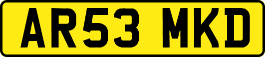 AR53MKD