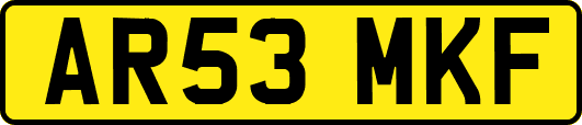 AR53MKF