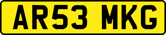 AR53MKG