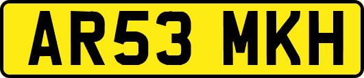 AR53MKH