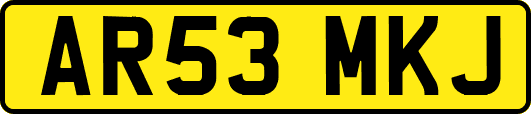 AR53MKJ