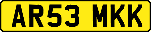 AR53MKK
