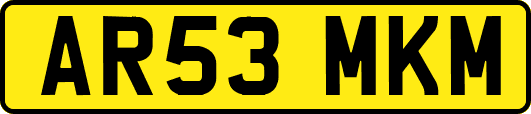 AR53MKM