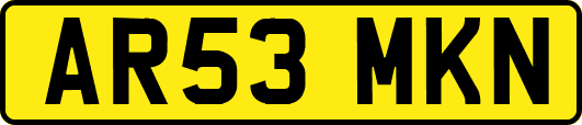 AR53MKN