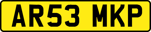 AR53MKP
