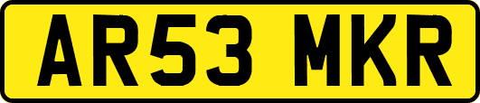 AR53MKR