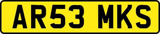 AR53MKS