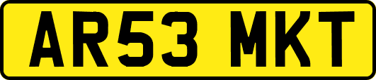 AR53MKT