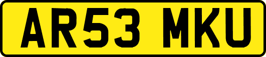 AR53MKU