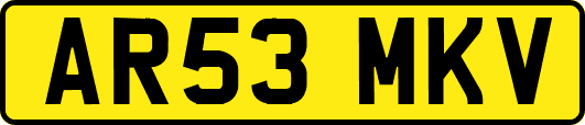AR53MKV