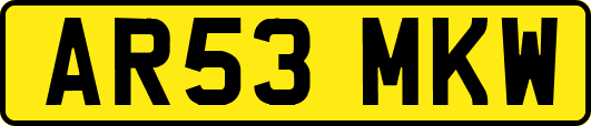 AR53MKW