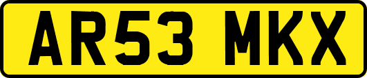 AR53MKX
