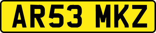 AR53MKZ