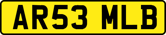 AR53MLB
