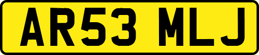 AR53MLJ