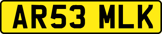 AR53MLK