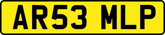 AR53MLP
