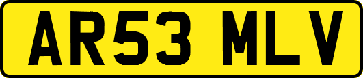 AR53MLV
