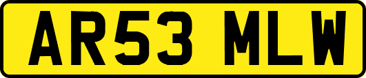 AR53MLW