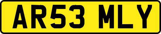 AR53MLY