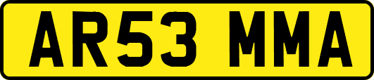 AR53MMA