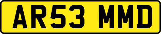 AR53MMD