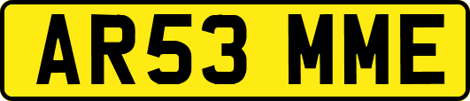 AR53MME