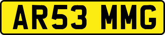AR53MMG