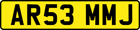 AR53MMJ