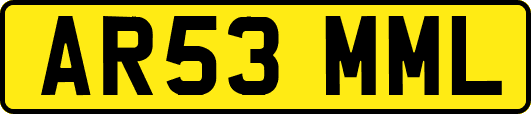 AR53MML