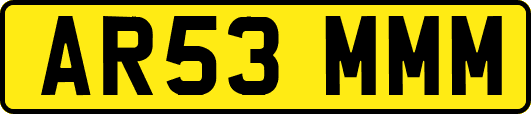 AR53MMM