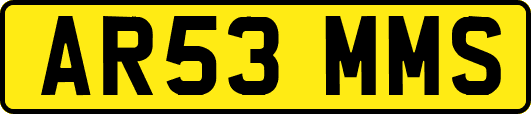 AR53MMS