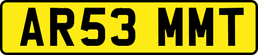 AR53MMT