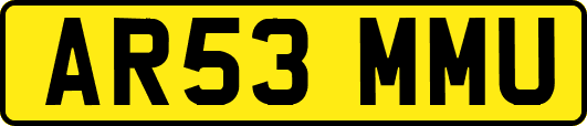 AR53MMU