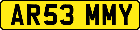 AR53MMY