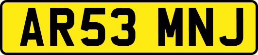 AR53MNJ