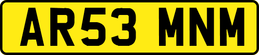 AR53MNM