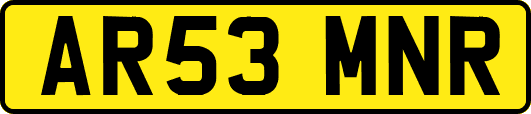 AR53MNR