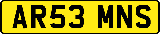 AR53MNS