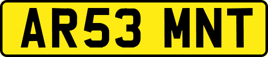 AR53MNT