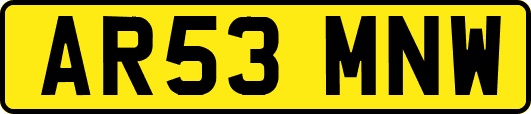 AR53MNW