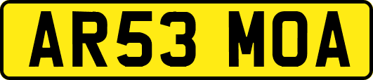 AR53MOA