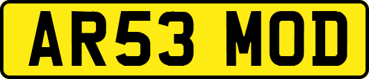 AR53MOD