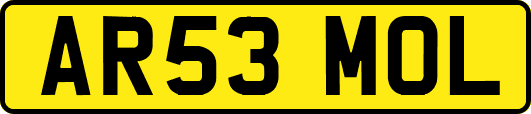 AR53MOL
