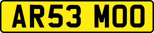 AR53MOO