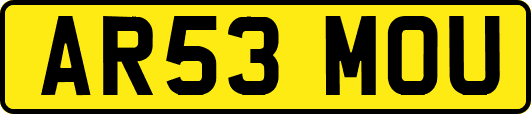 AR53MOU