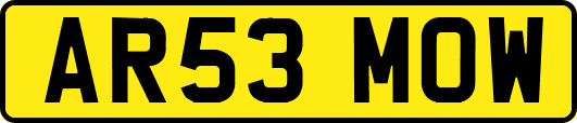 AR53MOW